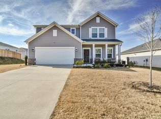 135 Walking Stick Way, Pelzer, SC 29669