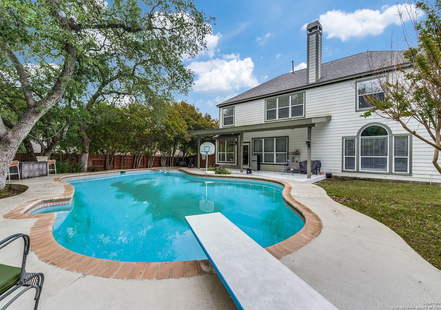 1703 Hadbury Ln, San Antonio, TX 78248 | Zillow