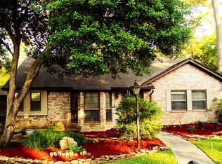 23014 Squirrel Tree St, Spring, TX 77389
