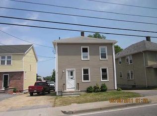 1014 Main St, West Warwick, RI 02893