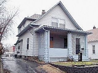 1012 Newton Ave, Kansas City, MO 64126