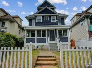 21 White Ter, Newark, NJ 07108