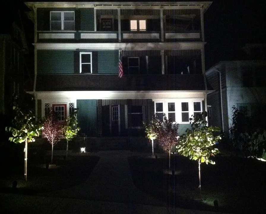 304 Central Ave #1