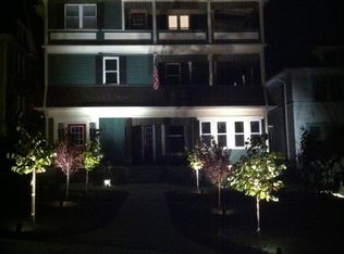 304 Central Ave APT 3, Oil City, PA 16301