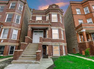 4230 W 21st Pl, Chicago, IL 60623