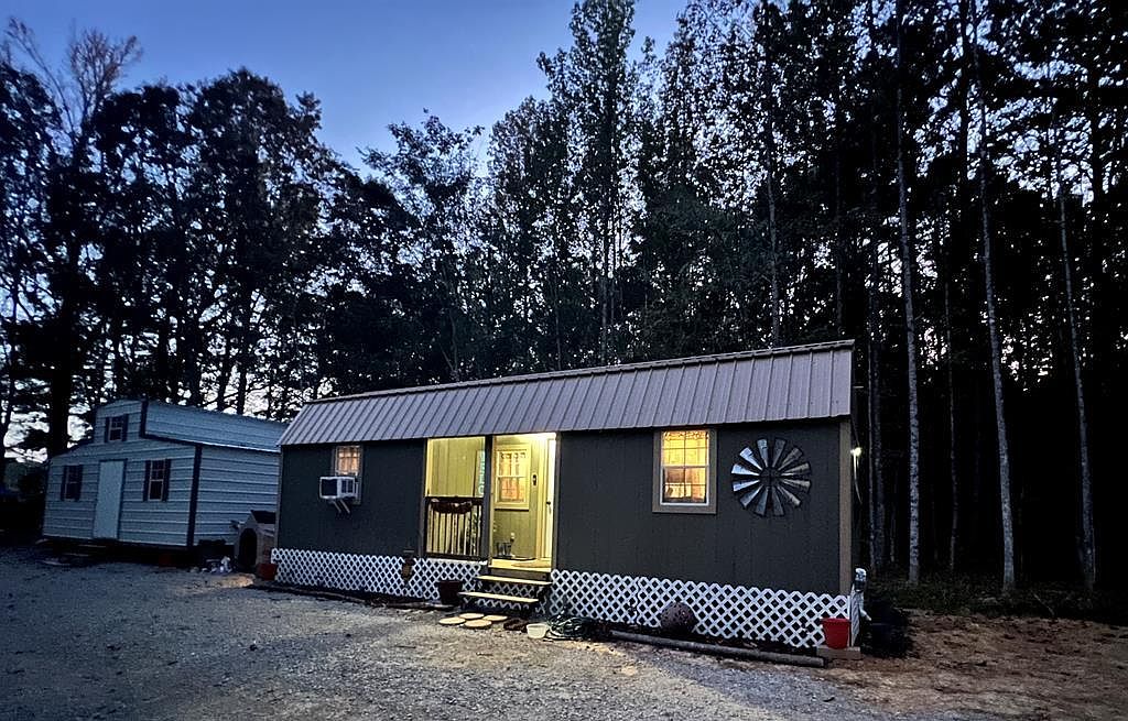 453 County Road 255, Etta, MS 38627 MLS 157114 Zillow