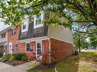115 Merryman Ct, Annapolis, MD, 21401