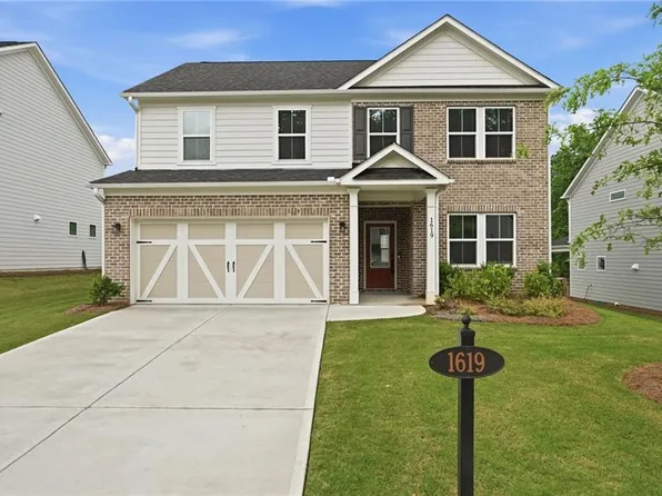 1619 Tide Mill Rd, Cumming, GA 30040