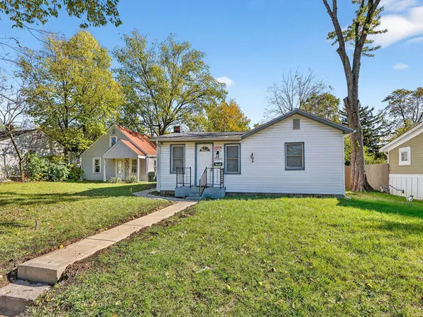 2166 Lexington Ave, Columbus, OH 43211