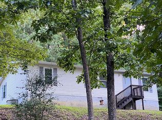 506 Arabian Dr, Tunnel Hill, GA 30755