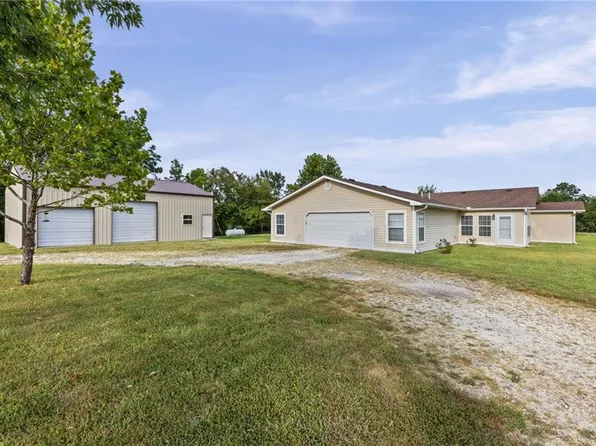 Louisiana Rd, Ottawa, KS 66067