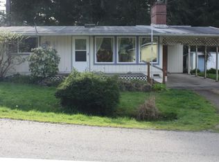 9635 Mariner Dr NW, Olympia, WA 98502