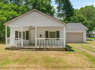 503 N Walnut St, Searcy, AR 72143
