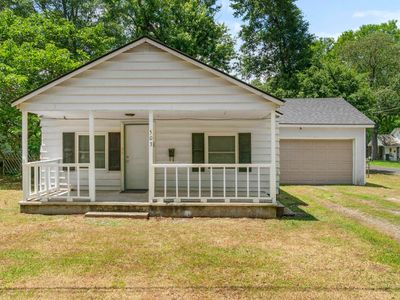503 N Walnut St, Searcy, AR, 72143