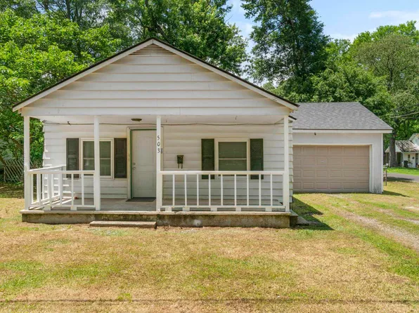 503 N Walnut St, Searcy, AR 72143