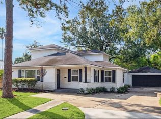 3515 Norris Dr, Houston, TX 77025