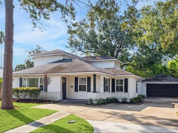3515 Norris Dr, Houston, TX 77025