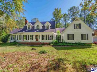 3128 Land Grant Dr, Timmonsville, SC 29161