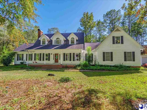3128 Land Grant Dr, Timmonsville, SC 29161