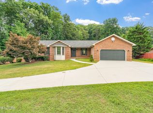 7814 Eden Ln, Knoxville, TN 37938