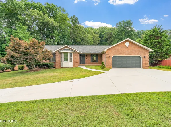 7814 Eden Ln, Knoxville, TN 37938
