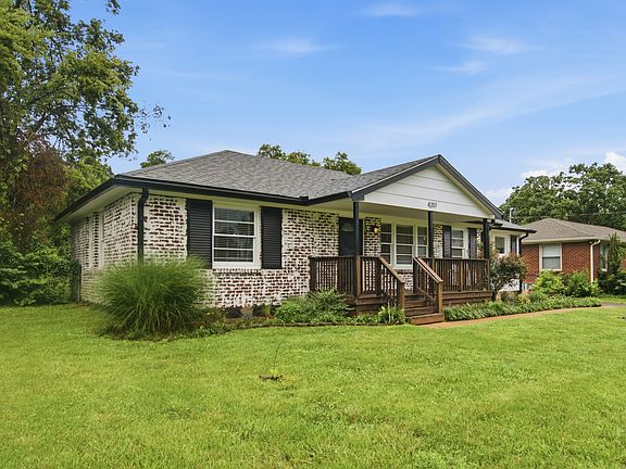 3rd image of 4207 Glynda Dr