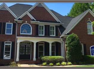 3494 Westhampton Way, Gainesville, GA 30506