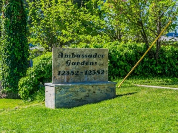 Ambassador Gardens