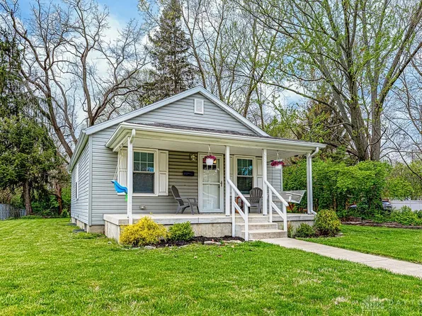 1111 N Maple St, Eaton, OH 45320