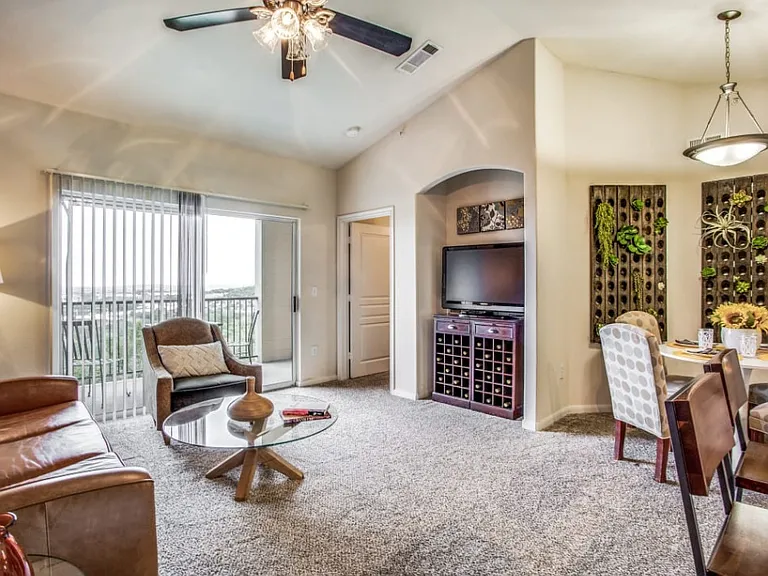 Panorama Villas — Photo 23