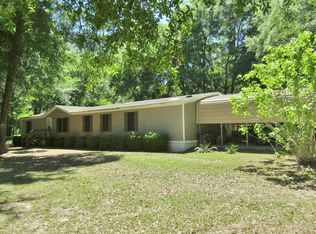 11239 225th Rd, Live Oak, FL 32060