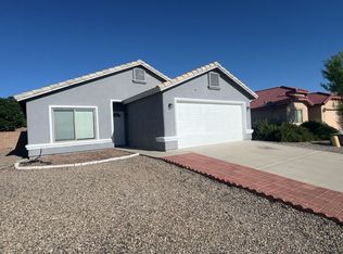 1104 San Simeon Dr, Sierra Vista, AZ 85635