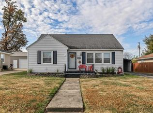 236 Cardinal Ln, Owensboro, KY 42303