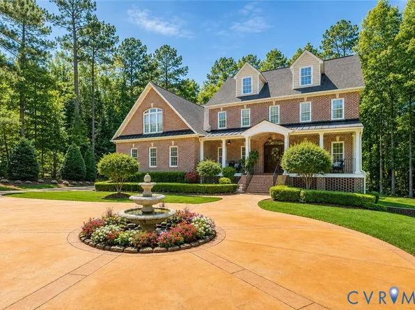 13519 River Otter Ct, Chesterfield, VA 23838