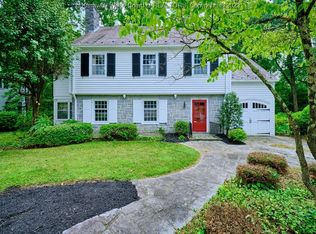 145 Abney Cir, Charleston, WV 25314