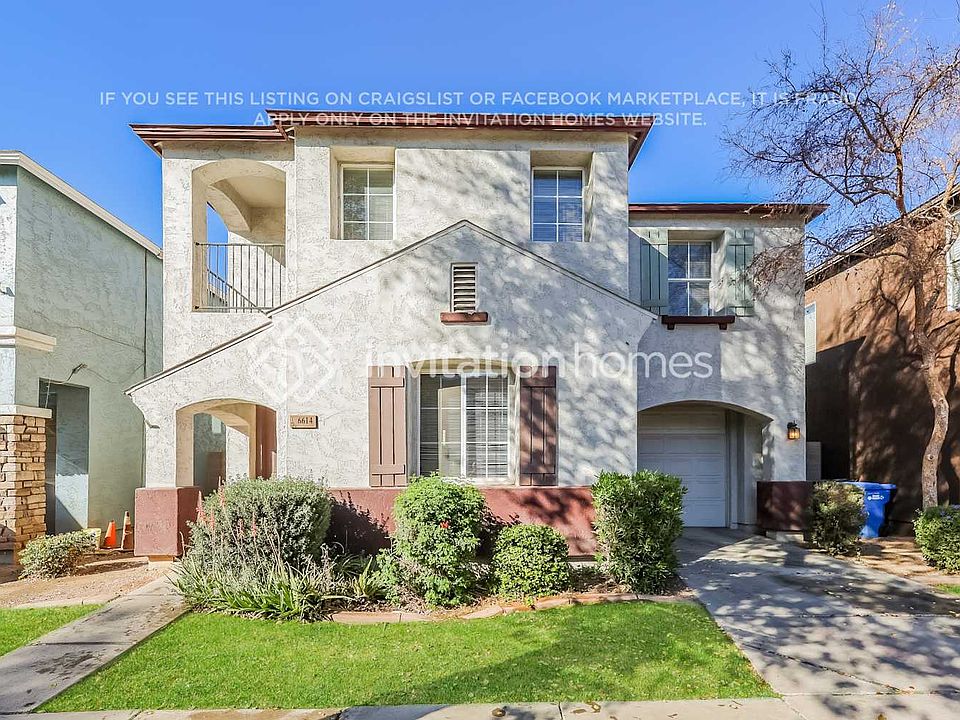 1st image of 6614 W Hayes St