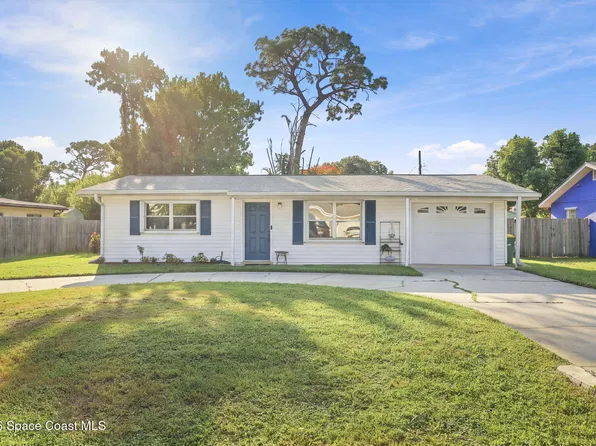 3343 Alice St, West Melbourne, FL 32904