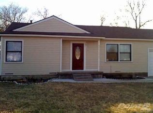 1633 Connally Ter, Arlington, TX 76010