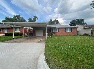 2633 S Toledo Ave, Tulsa, OK 74114