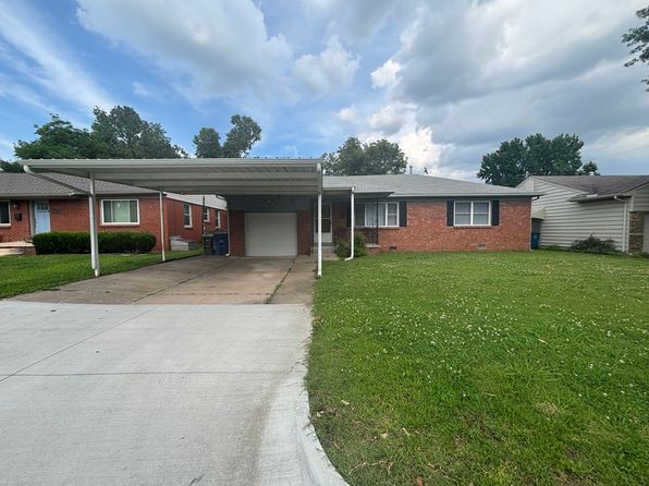 2633 S Toledo Ave