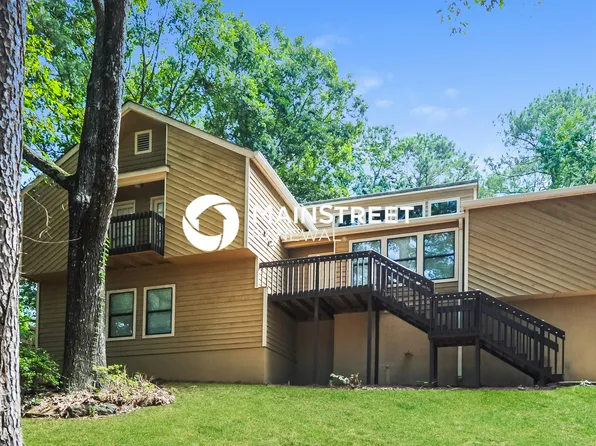 2240 Piedmont Forest Dr, Marietta, GA 30062
