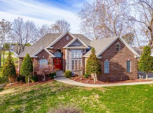 203 Woodwind Ct, Mt Washington, KY 40047