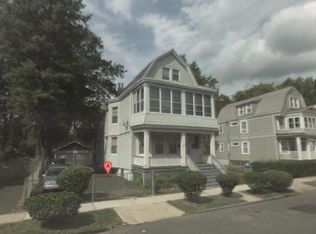 555 S Clinton St, East Orange, NJ 07018
