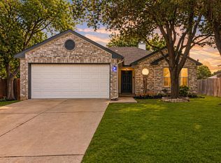 2343 Wright Cir, Round Rock, TX 78664