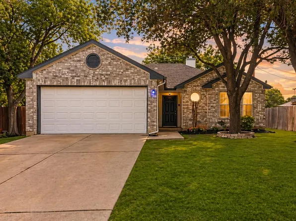 2343 Wright Cir, Round Rock, TX 78664