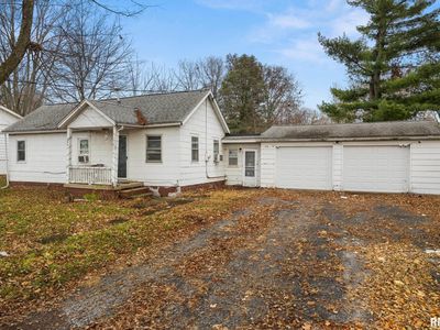 316 N Locust St, Tremont, IL, 61568