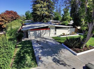 411 Creekside Dr, Palo Alto, CA