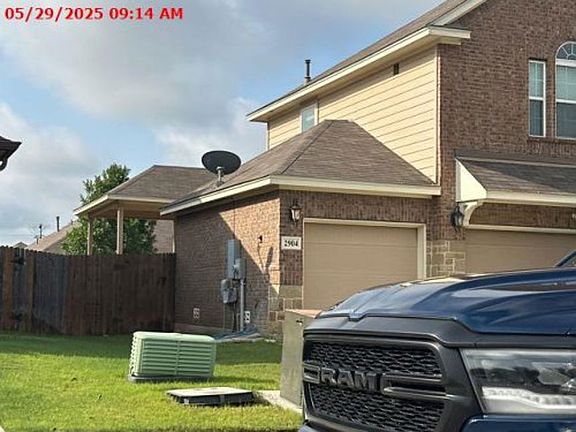 Property Side View