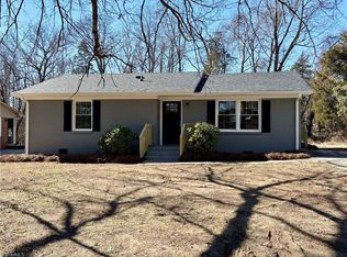 3862 Hartford St, Winston Salem, NC 27106