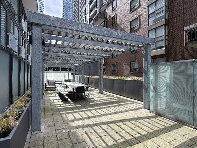 28 Wellesley St E #308 — Photo 13